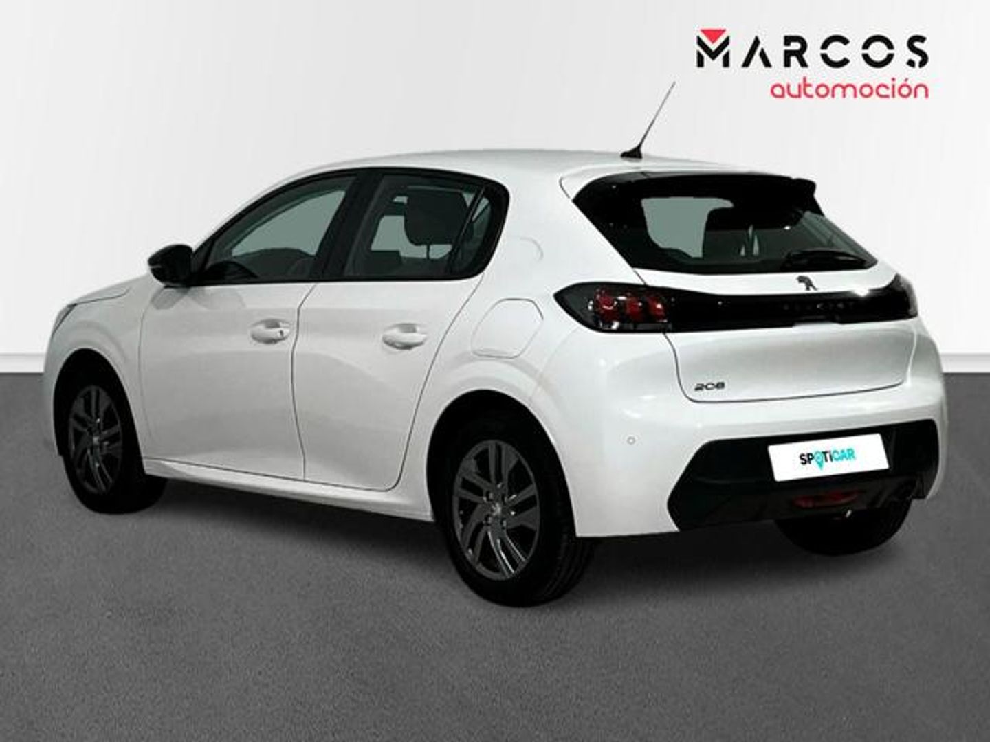 Peugeot 208 PureTech 100 Active Pack 75 kW (100 CV)