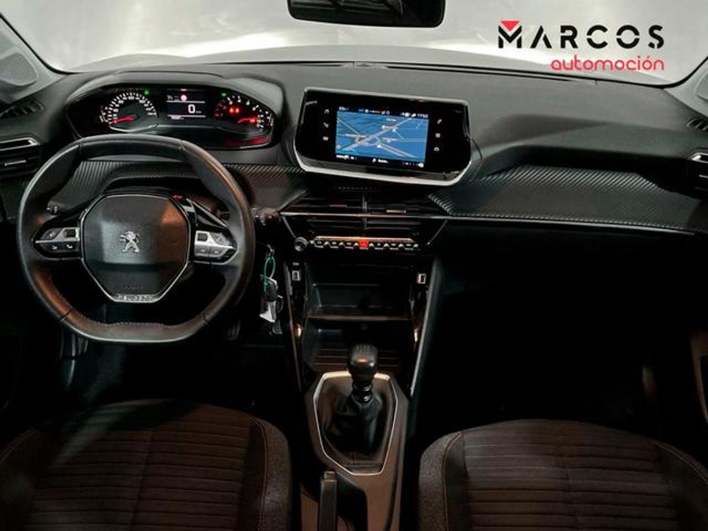 Peugeot 208 PureTech 100 Active Pack 75 kW (100 CV)