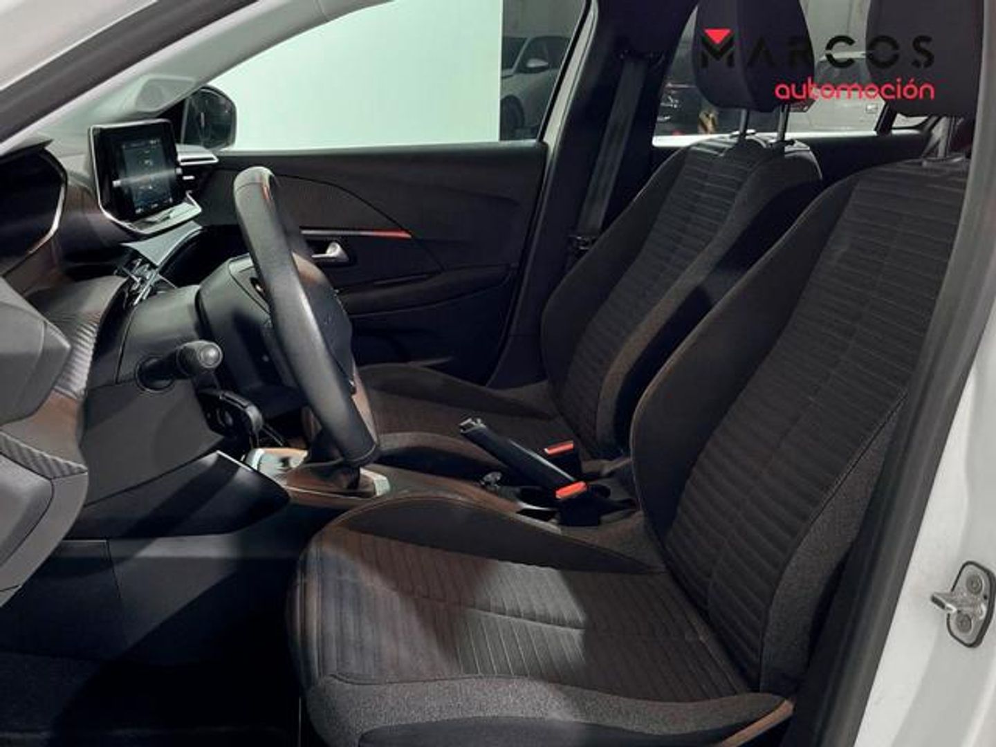 Peugeot 208 PureTech 100 Active Pack 75 kW (100 CV)