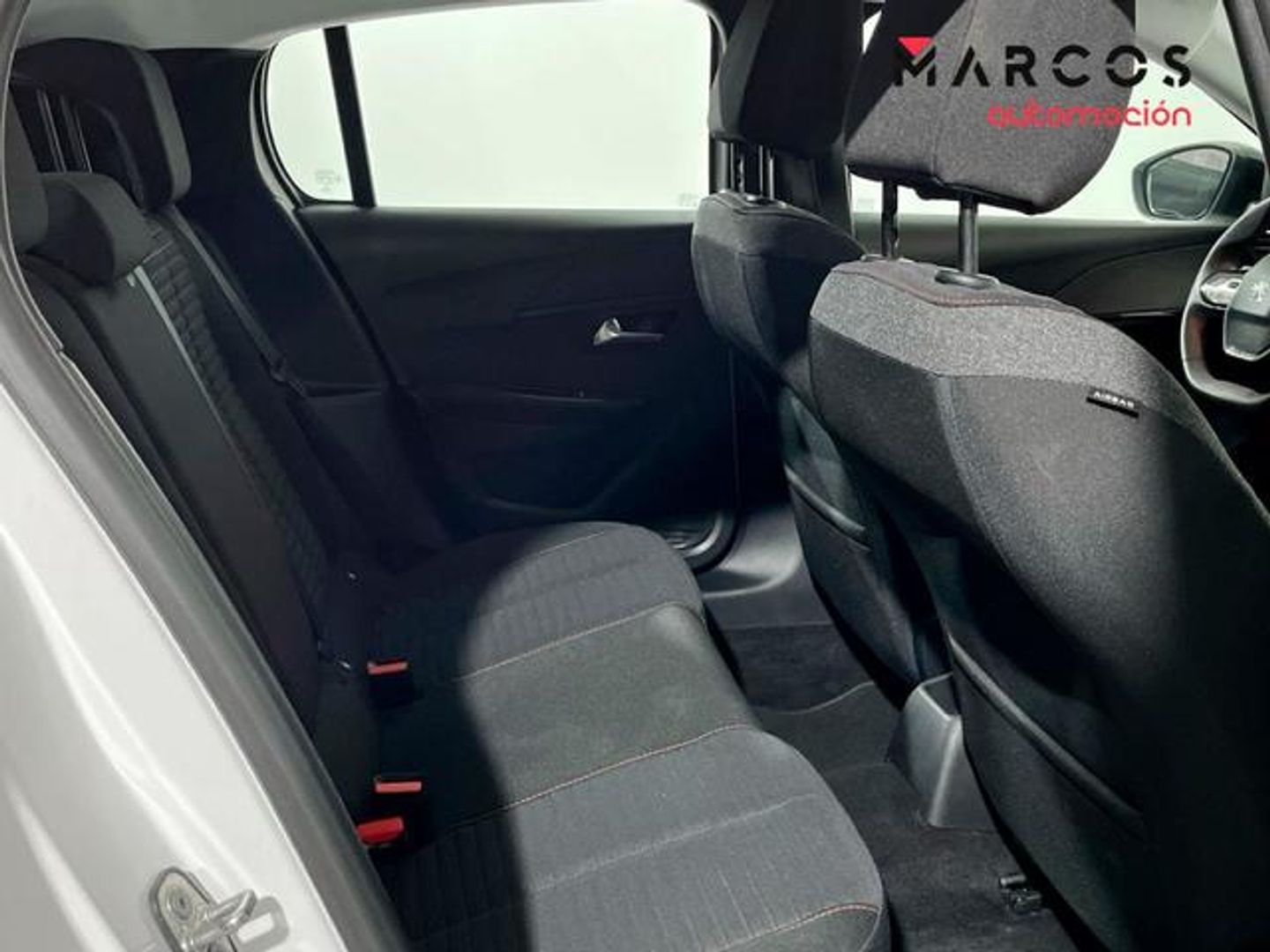 Peugeot 208 PureTech 100 Active Pack 75 kW (100 CV)