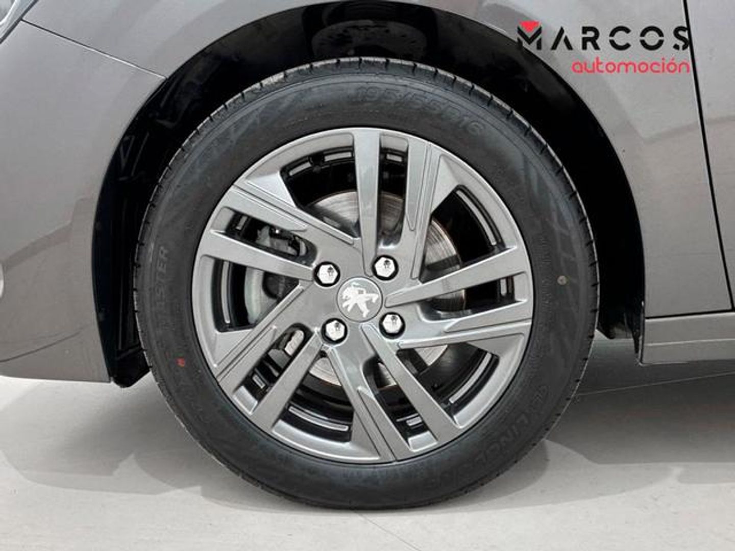 Peugeot 208 PureTech 100 Active Pack 75 kW (100 CV)