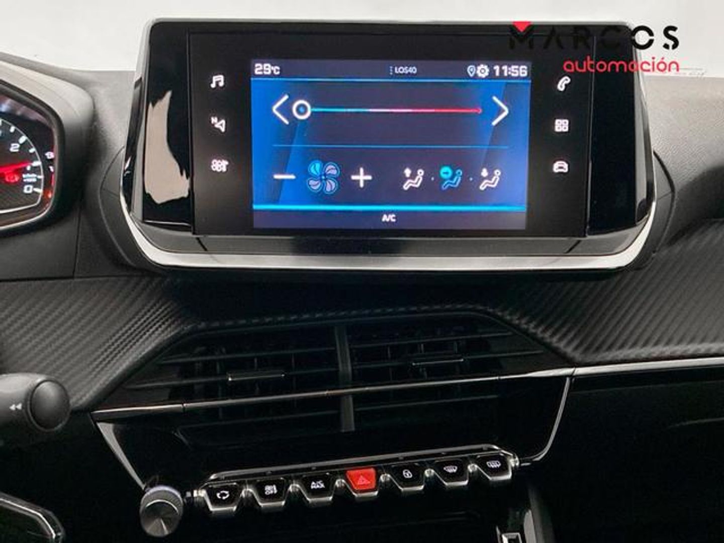 Peugeot 208 PureTech 100 Active Pack 75 kW (100 CV)