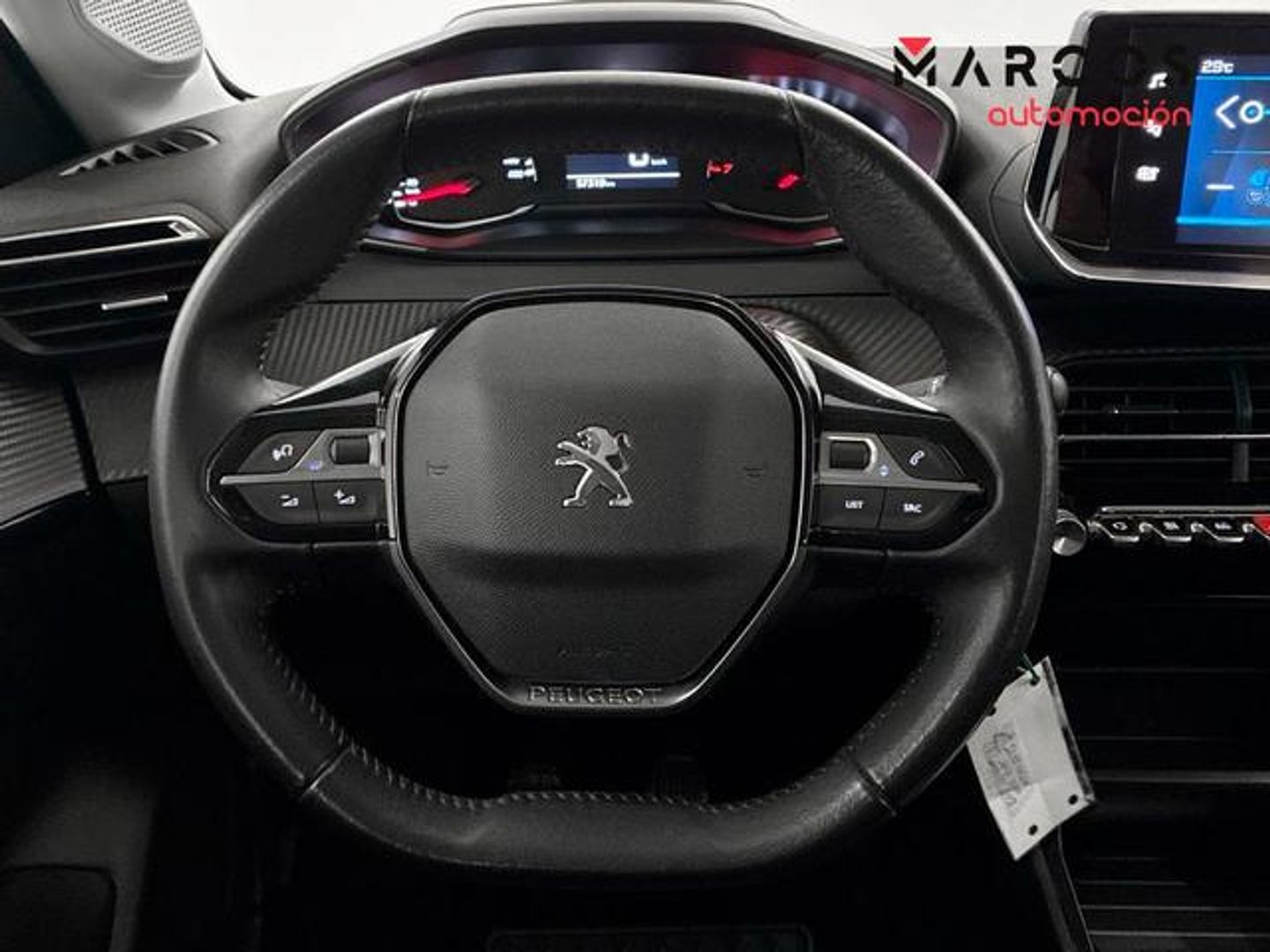Peugeot 208 PureTech 100 Active Pack 75 kW (100 CV)