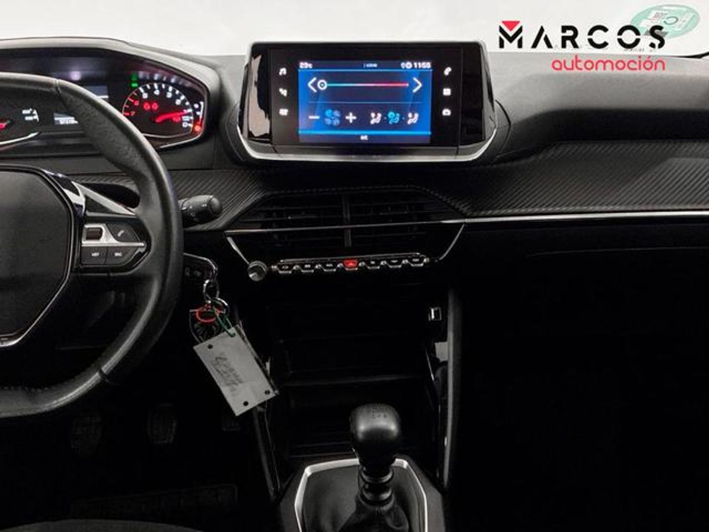 Peugeot 208 PureTech 100 Active Pack 75 kW (100 CV)
