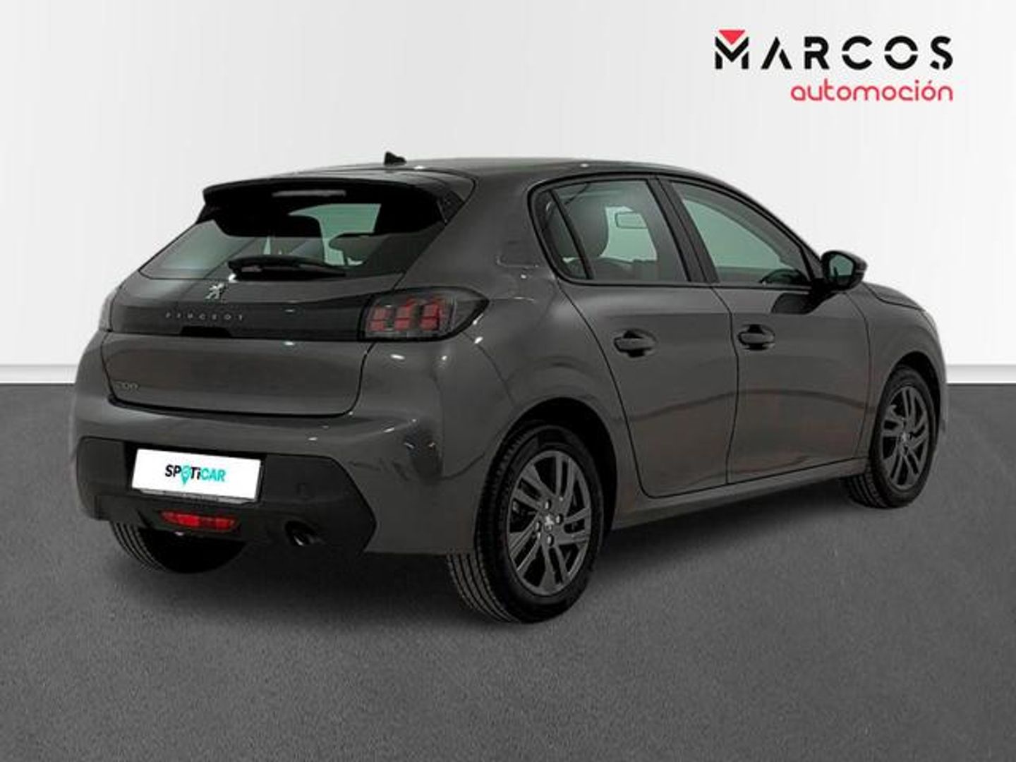 Peugeot 208 PureTech 100 Active Pack 75 kW (100 CV)