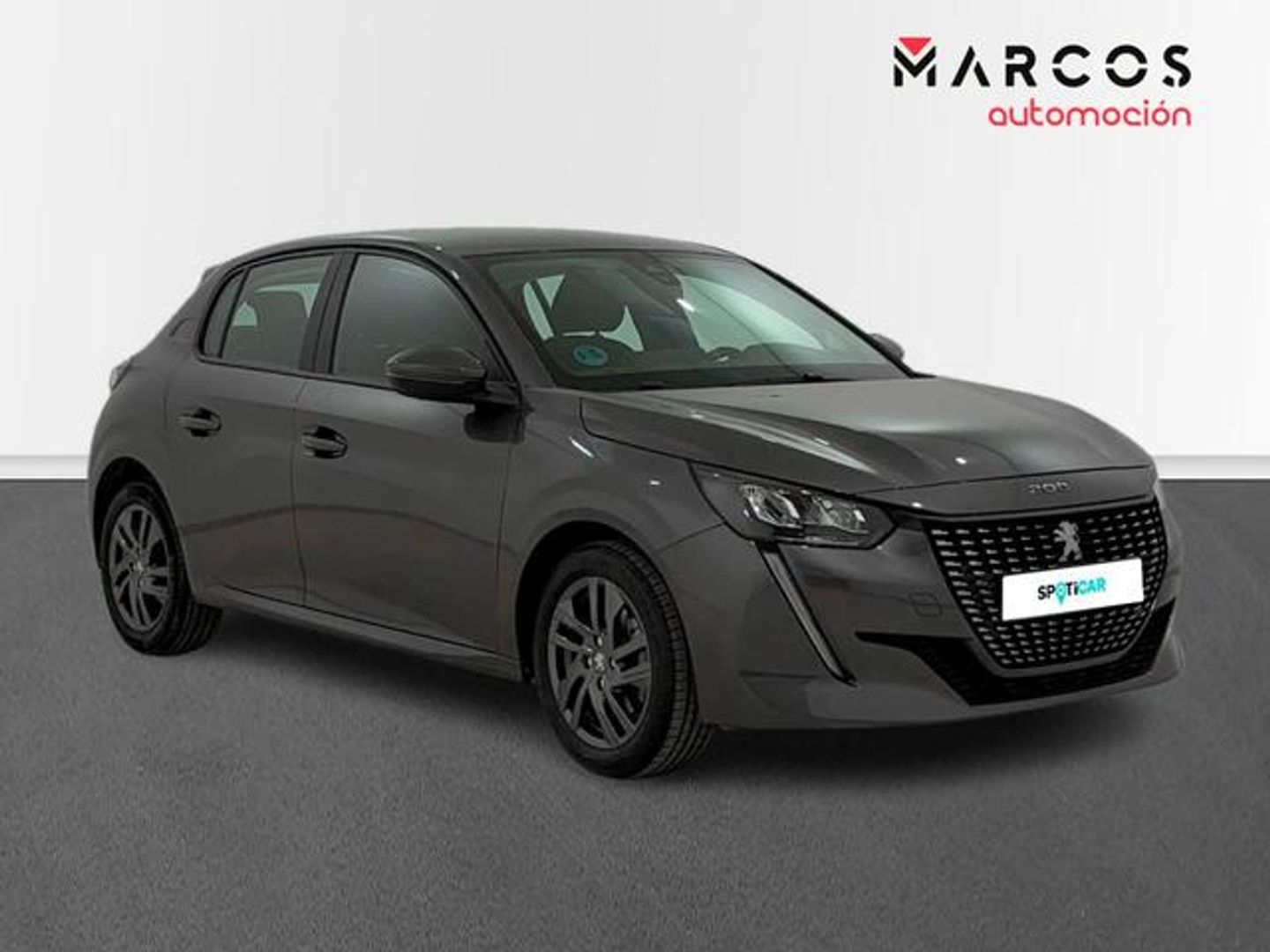 Peugeot 208 PureTech 100 Active Pack 75 kW (100 CV)