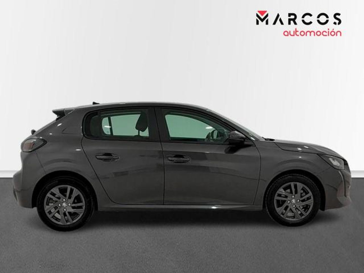 Peugeot 208 PureTech 100 Active Pack 75 kW (100 CV)