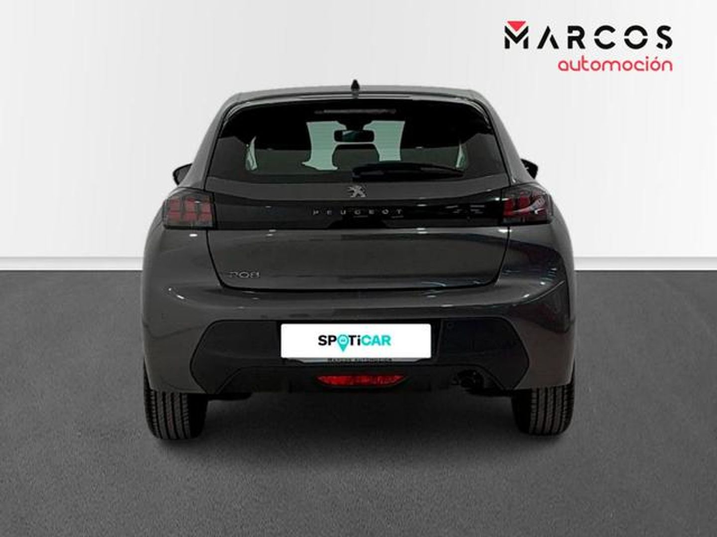 Peugeot 208 PureTech 100 Active Pack 75 kW (100 CV)