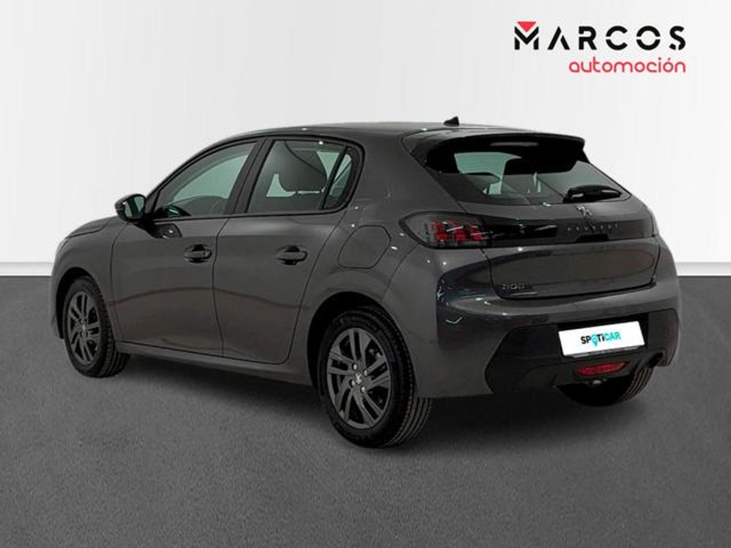 Peugeot 208 PureTech 100 Active Pack 75 kW (100 CV)