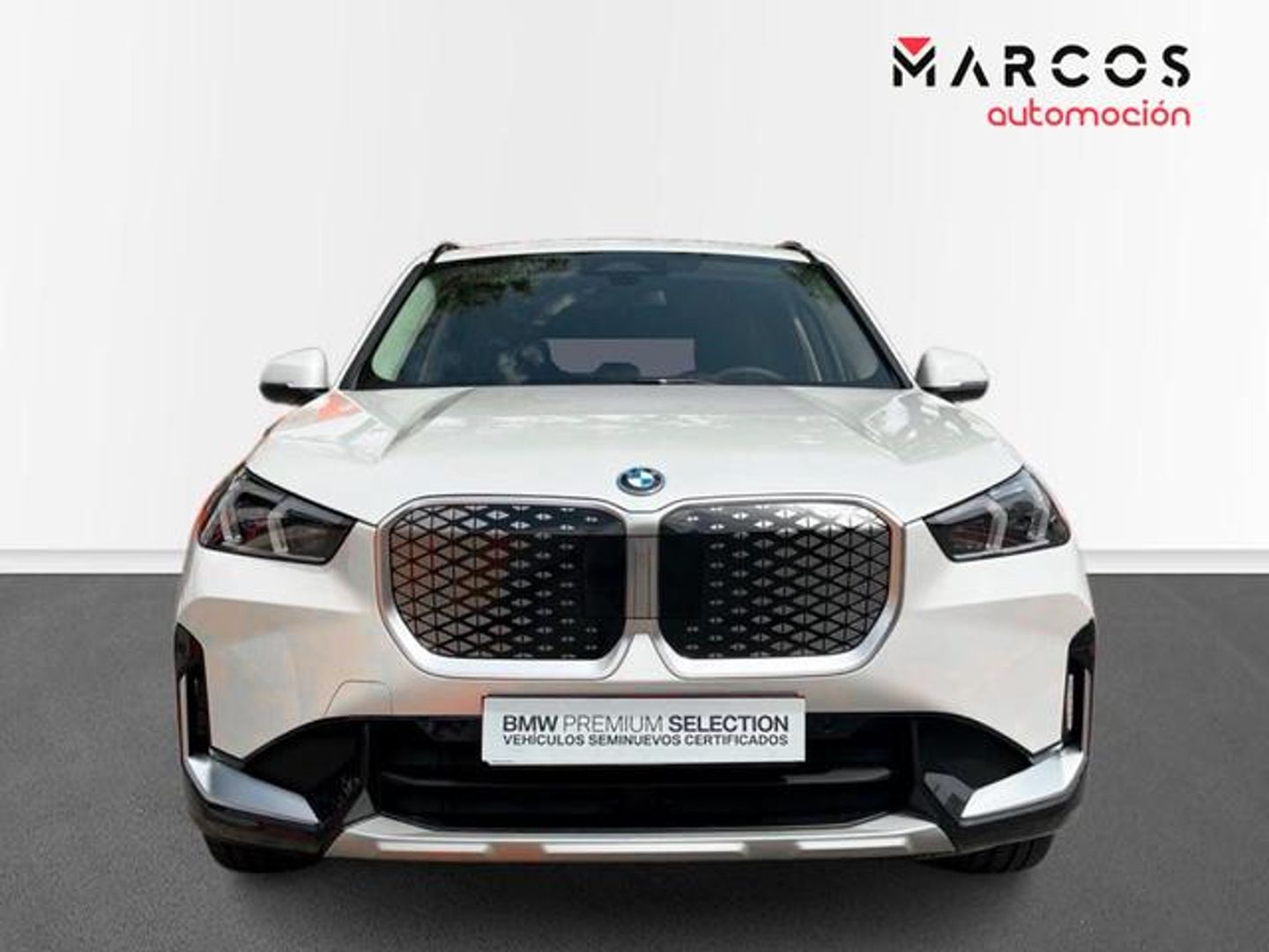 BMW iX1 xDrive30 230 kW (313 CV)