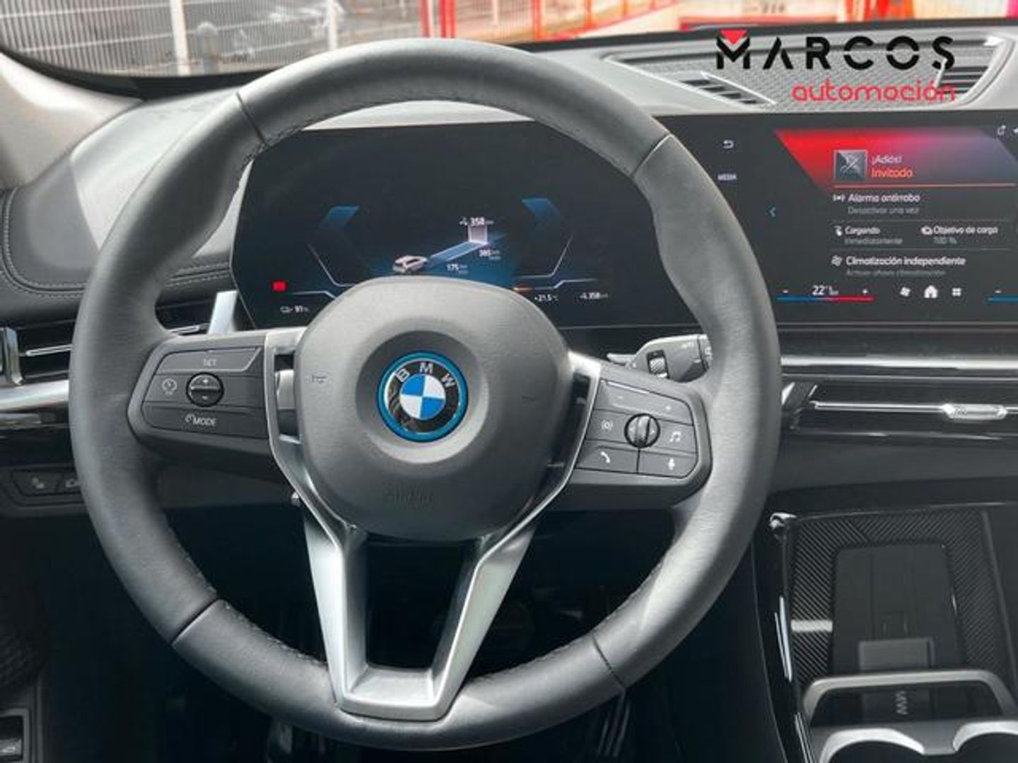 BMW iX1 xDrive30 230 kW (313 CV)