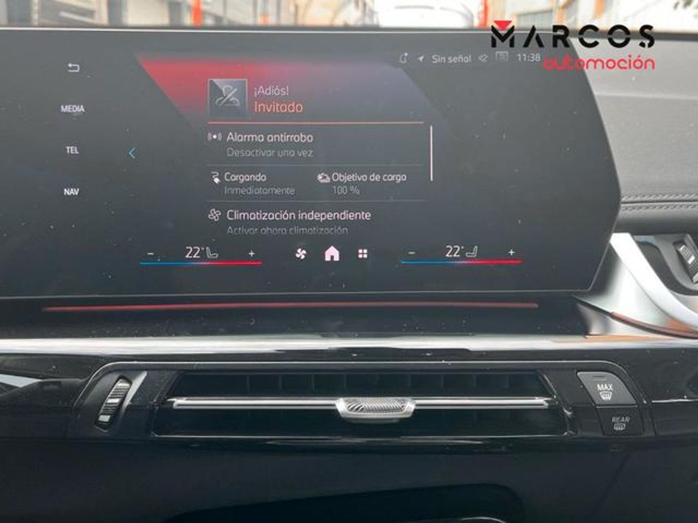 BMW iX1 xDrive30 230 kW (313 CV)