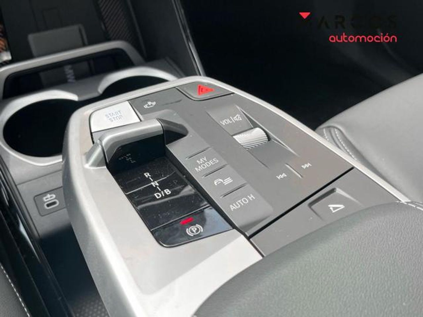 BMW iX1 xDrive30 230 kW (313 CV)