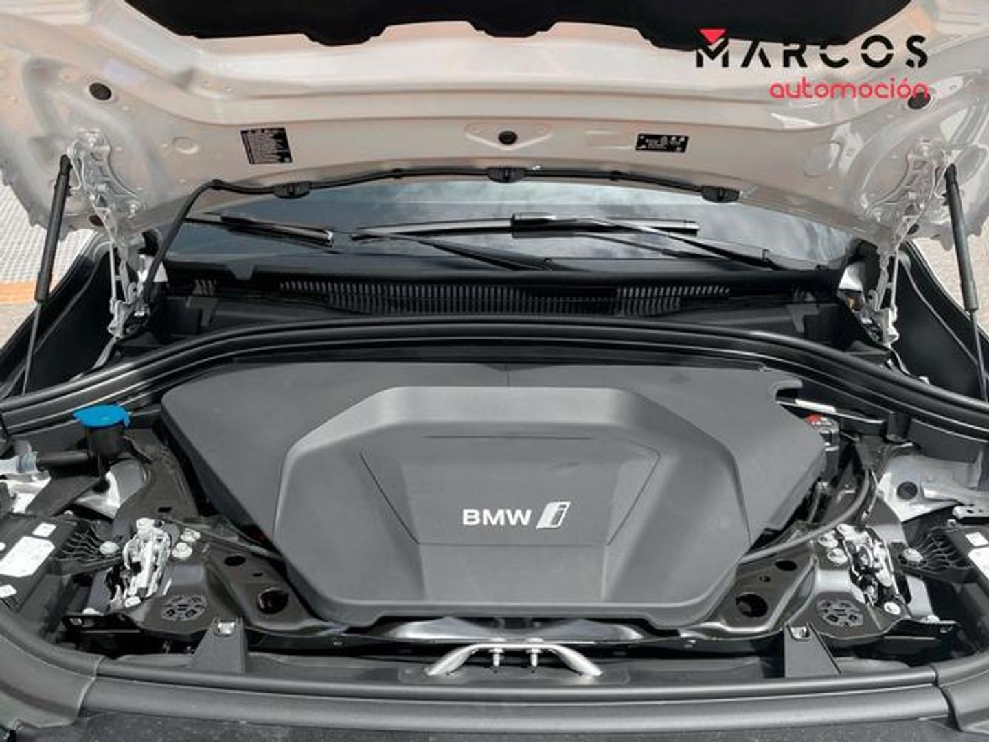 BMW iX1 xDrive30 230 kW (313 CV)