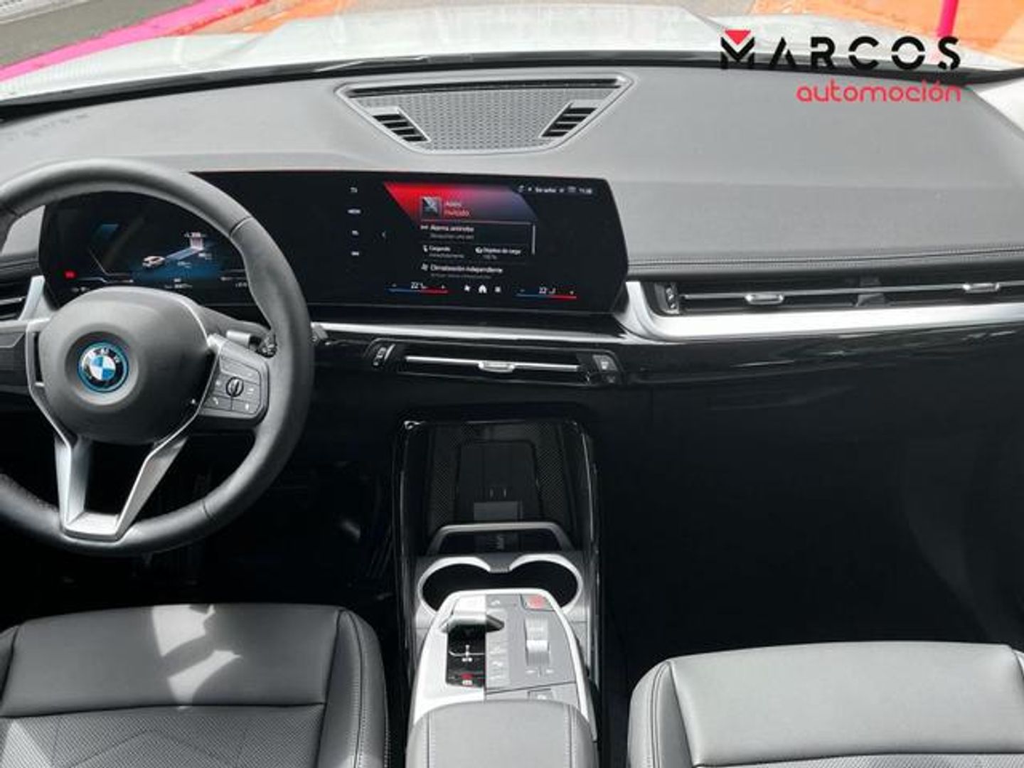 BMW iX1 xDrive30 230 kW (313 CV)