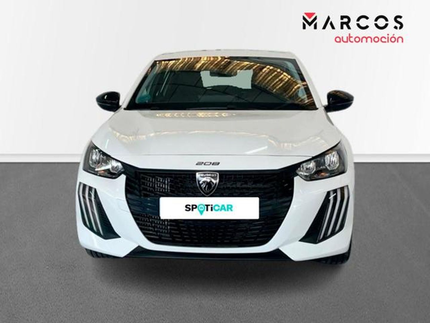 Peugeot 208 PureTech 100 Active 75 kW (100 CV)