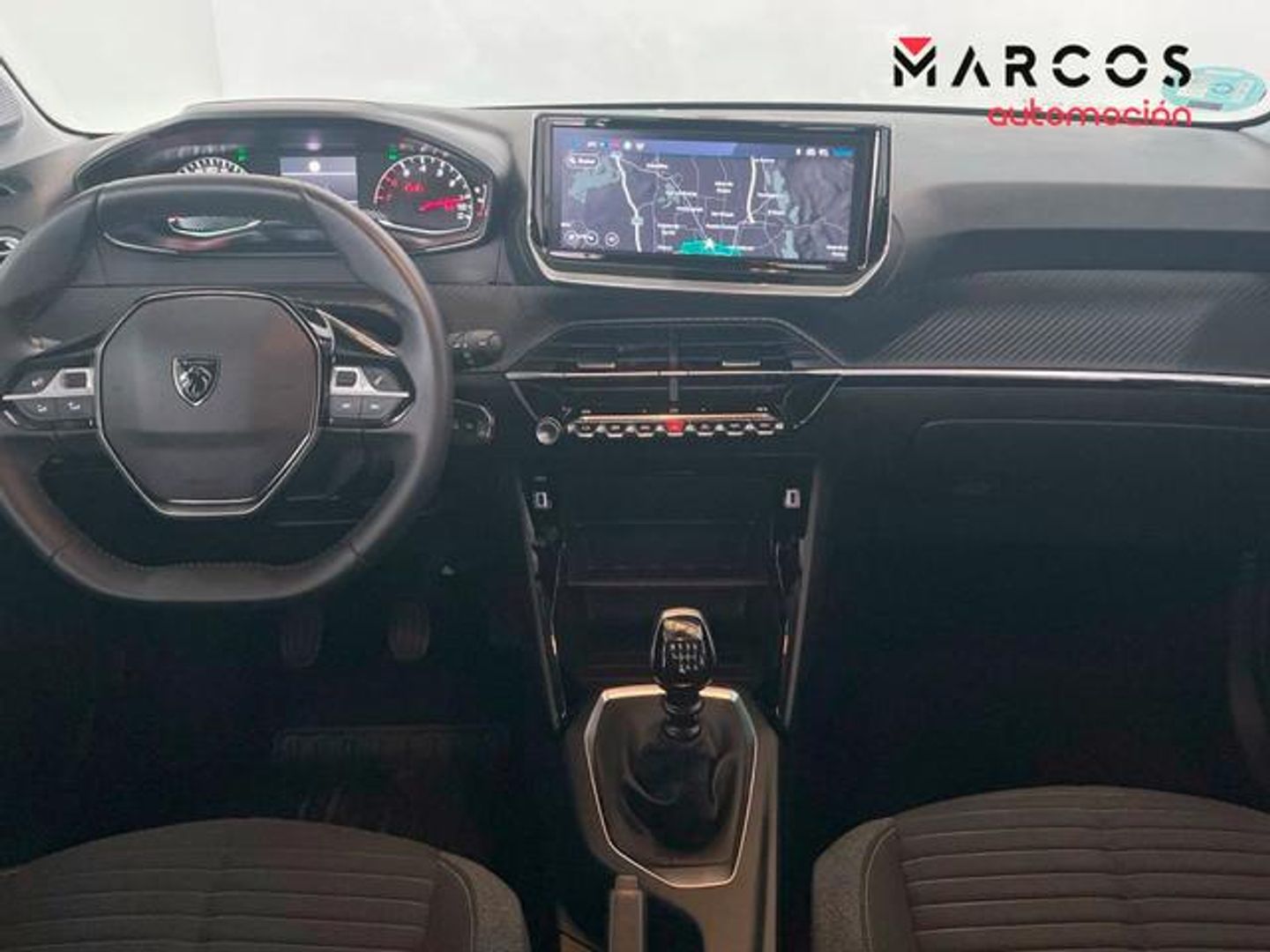 Peugeot 208 PureTech 100 Active 75 kW (100 CV)