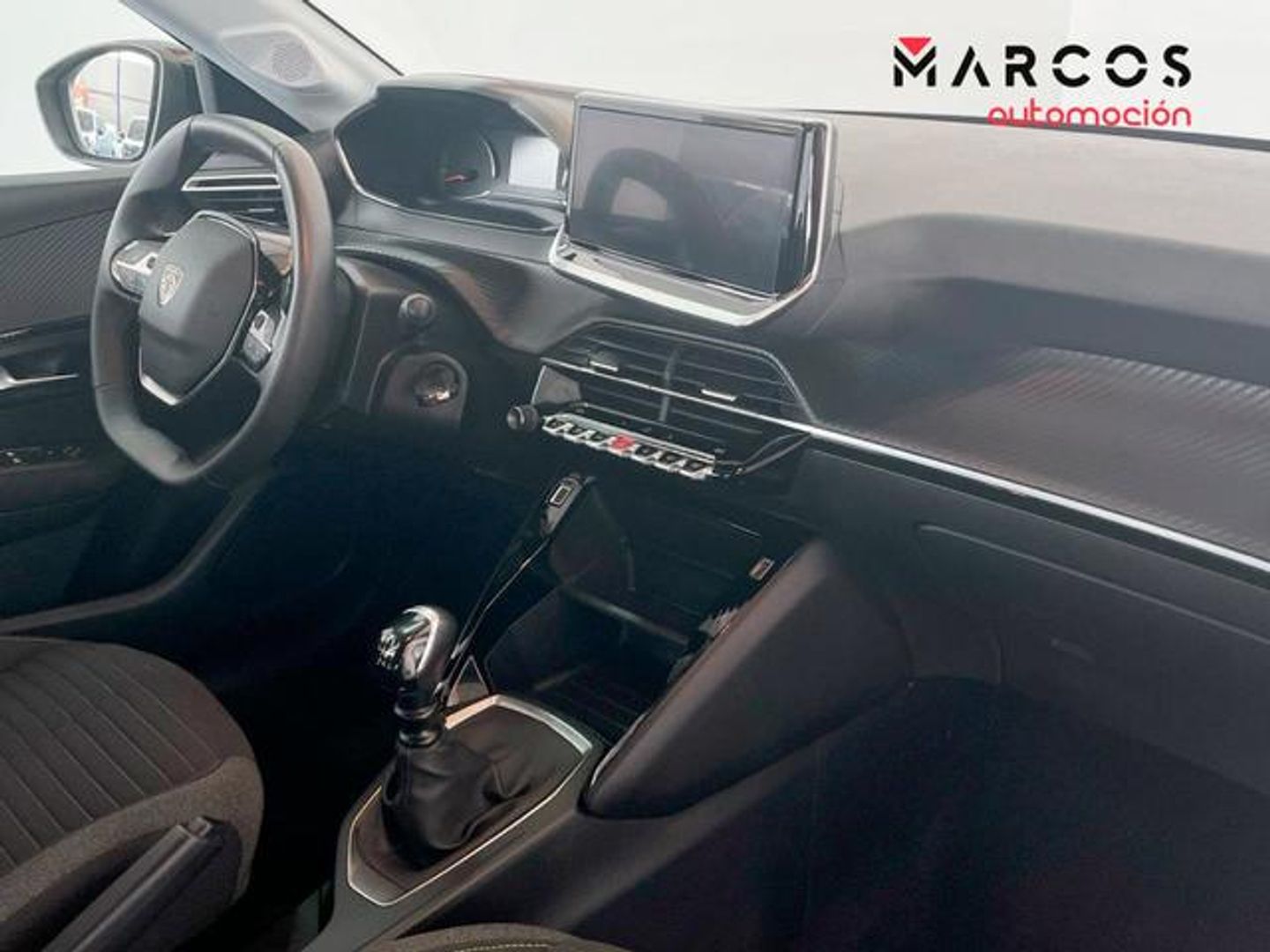 Peugeot 208 PureTech 100 Active 75 kW (100 CV)
