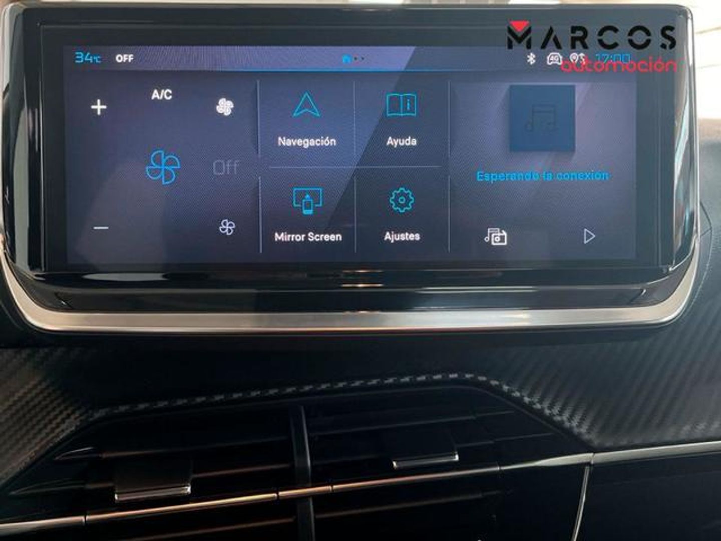 Peugeot 208 PureTech 100 Active 75 kW (100 CV)