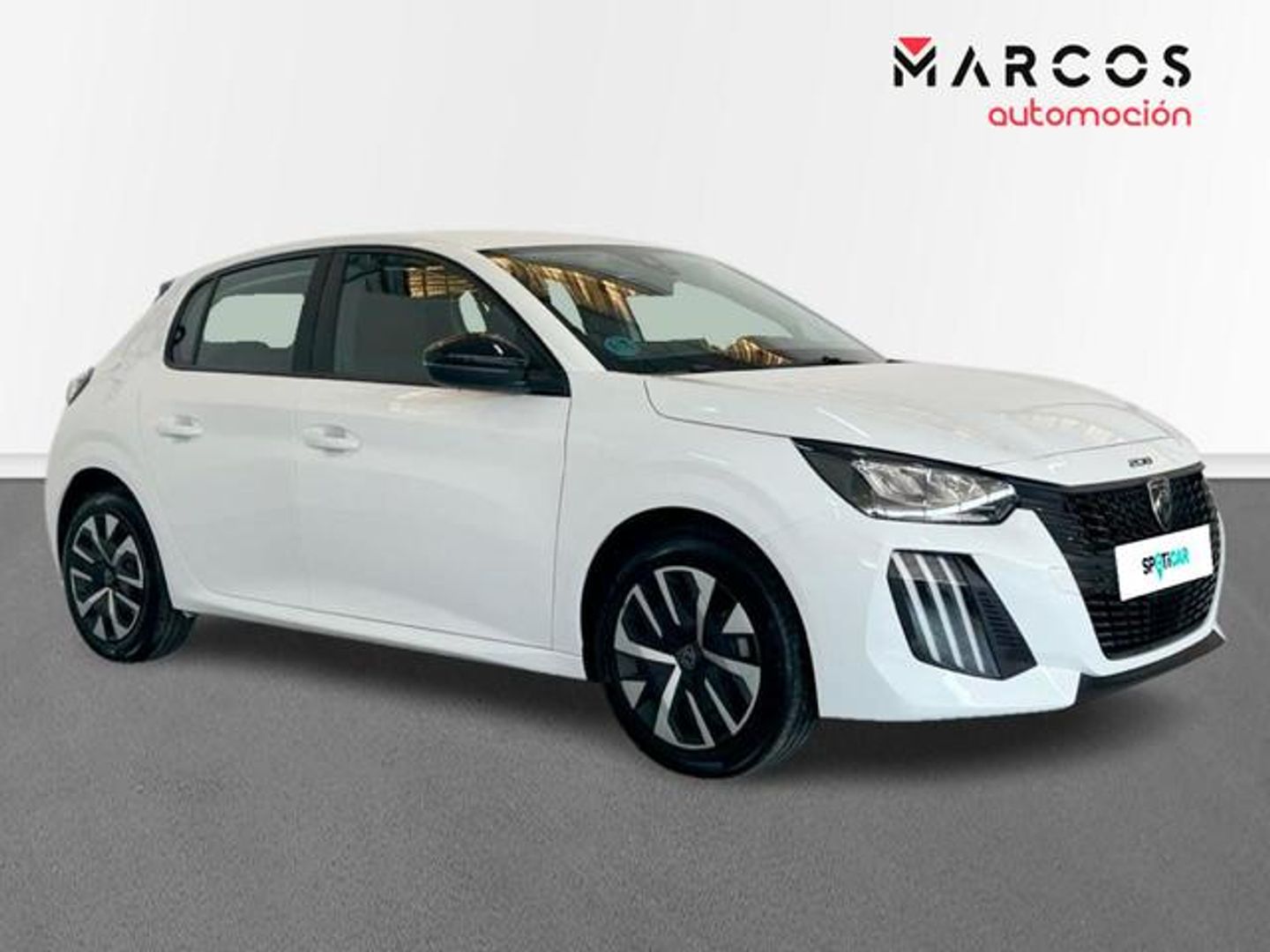 Peugeot 208 PureTech 100 Active 75 kW (100 CV)