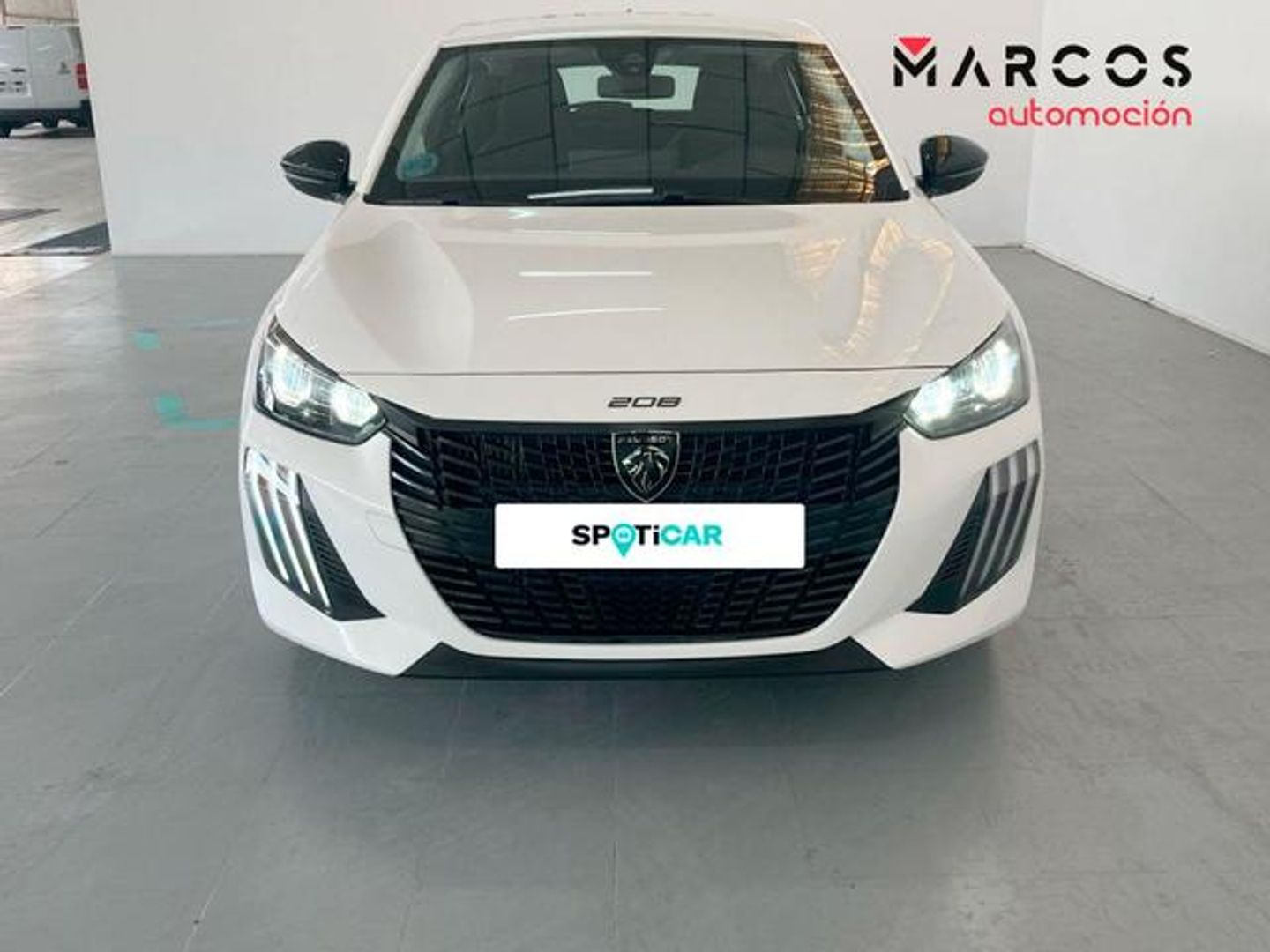 Peugeot 208 PureTech 100 Active 75 kW (100 CV)