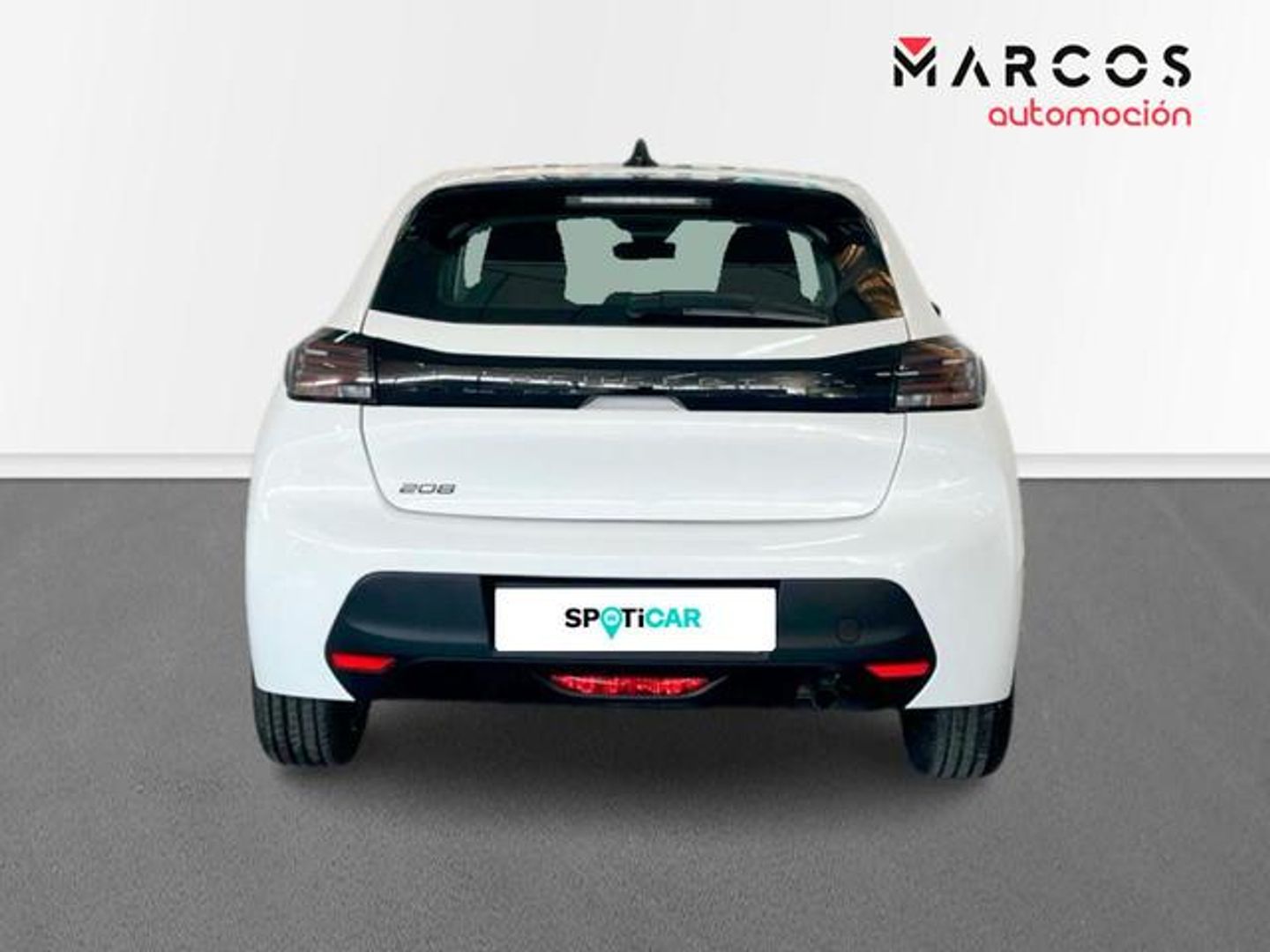 Peugeot 208 PureTech 100 Active 75 kW (100 CV)