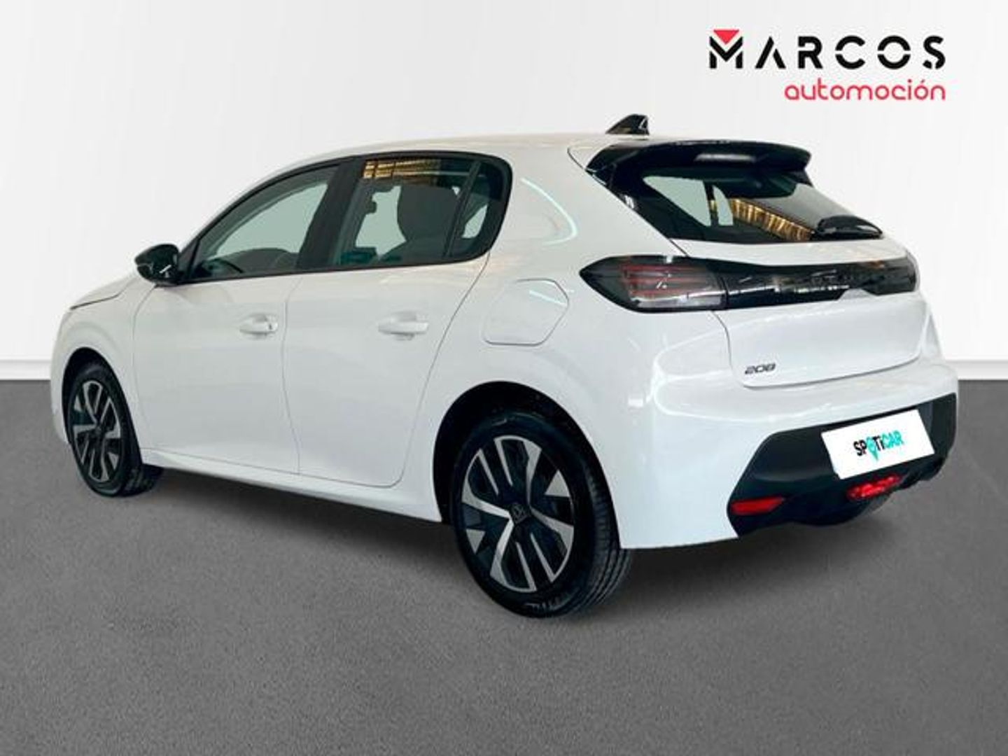 Peugeot 208 PureTech 100 Active 75 kW (100 CV)