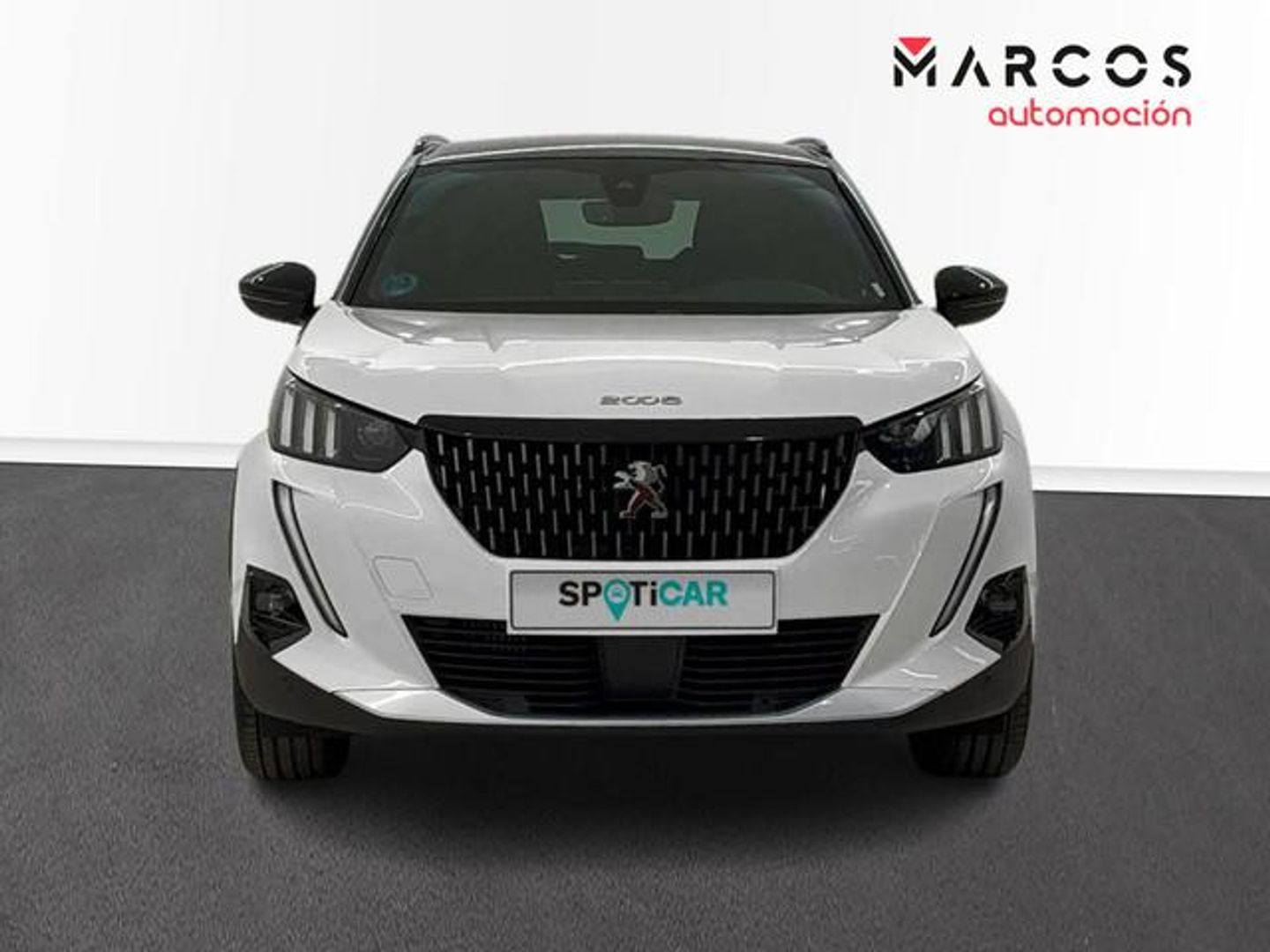 Peugeot 2008 PureTech 130 GT Line 96 kW (130 CV)