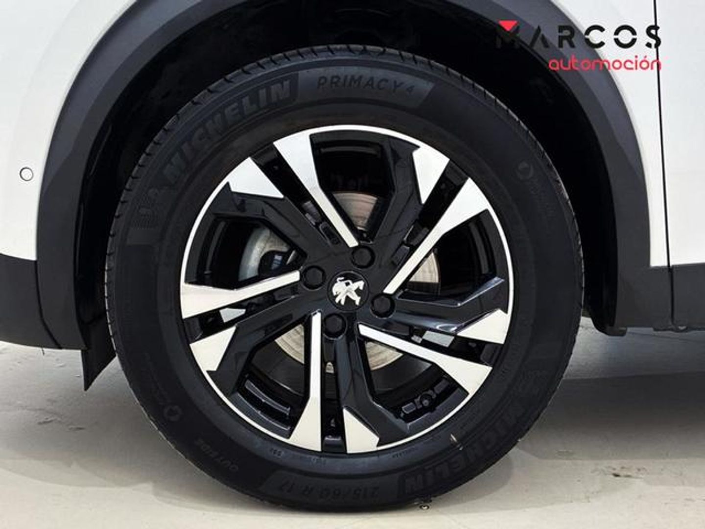 Peugeot 2008 PureTech 130 GT Line 96 kW (130 CV)