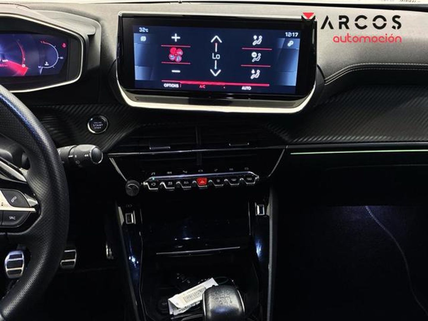 Peugeot 2008 PureTech 130 GT Line 96 kW (130 CV)