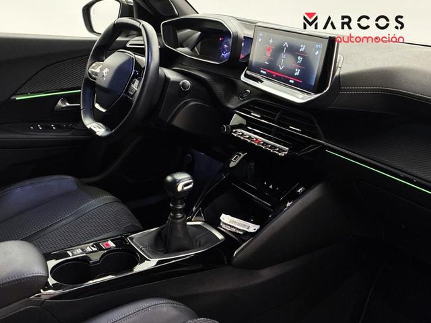Peugeot 2008 PureTech 130 GT Line 96 kW (130 CV)