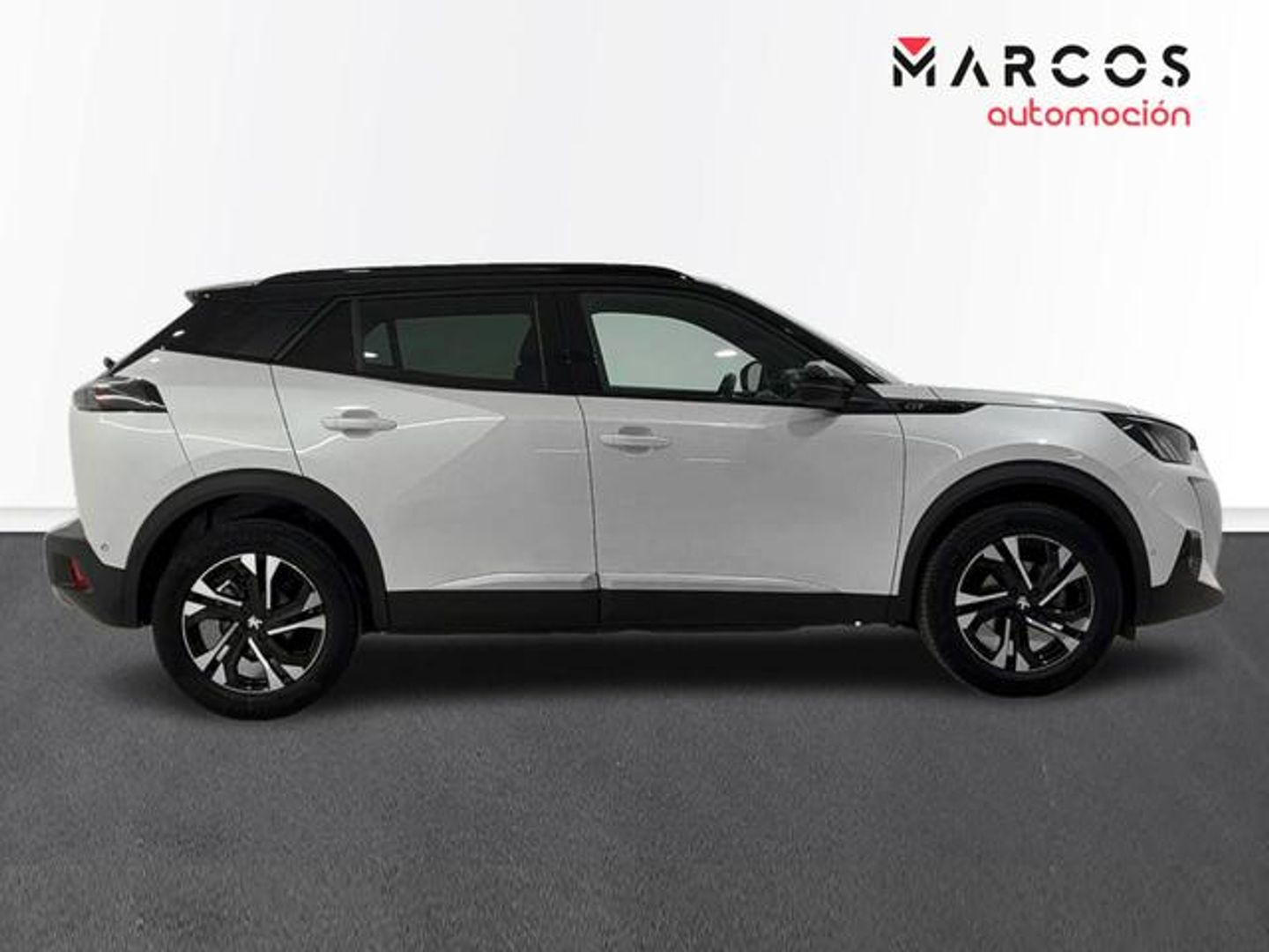 Peugeot 2008 PureTech 130 GT Line 96 kW (130 CV)