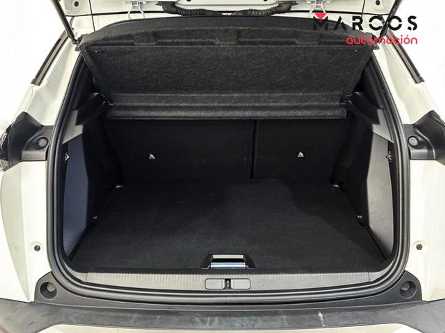 Peugeot 2008 PureTech 130 GT Line 96 kW (130 CV)