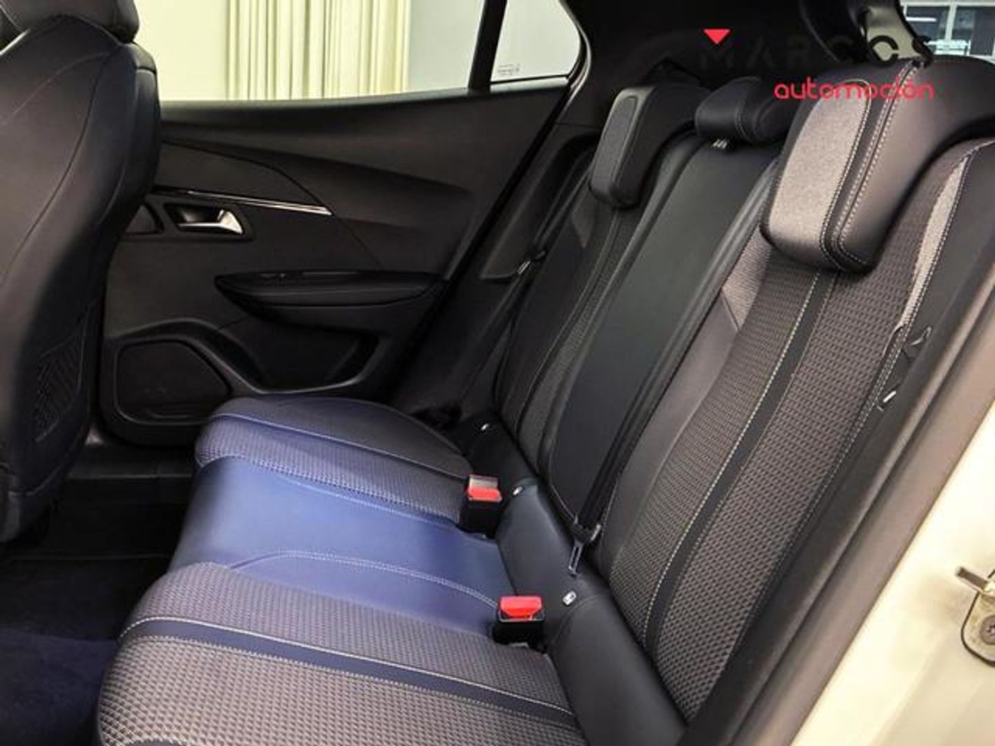 Peugeot 2008 PureTech 130 GT Line 96 kW (130 CV)
