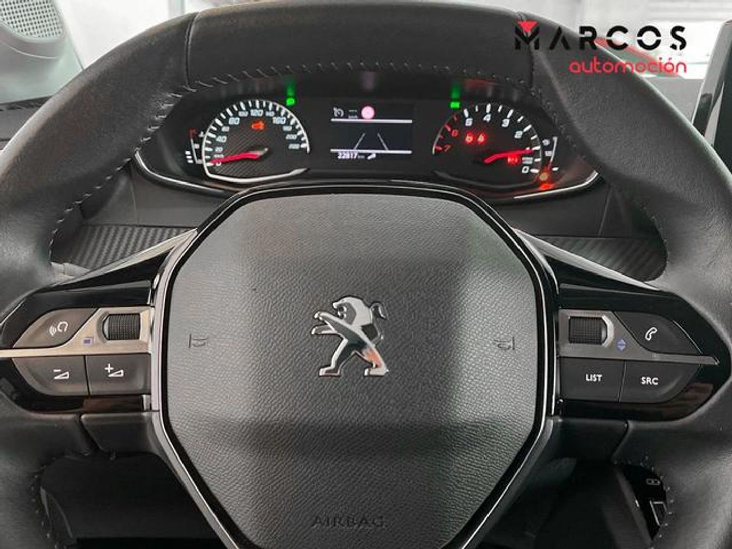 Peugeot 208 PureTech 75 Allure 	55 kW (75 CV)