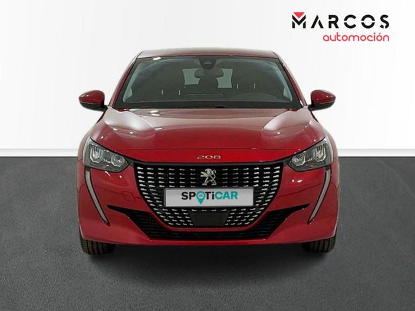 Peugeot 208 PureTech 100 Allure Pack EAT8 75 kW (100 CV)