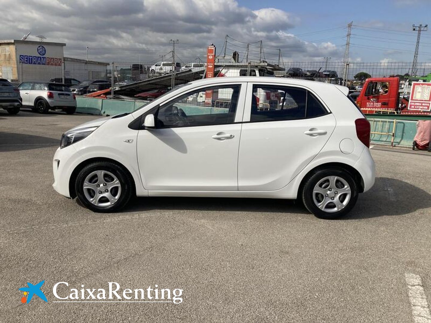 Kia Picanto 1.0 DPi Concept 49 kW (67 CV)