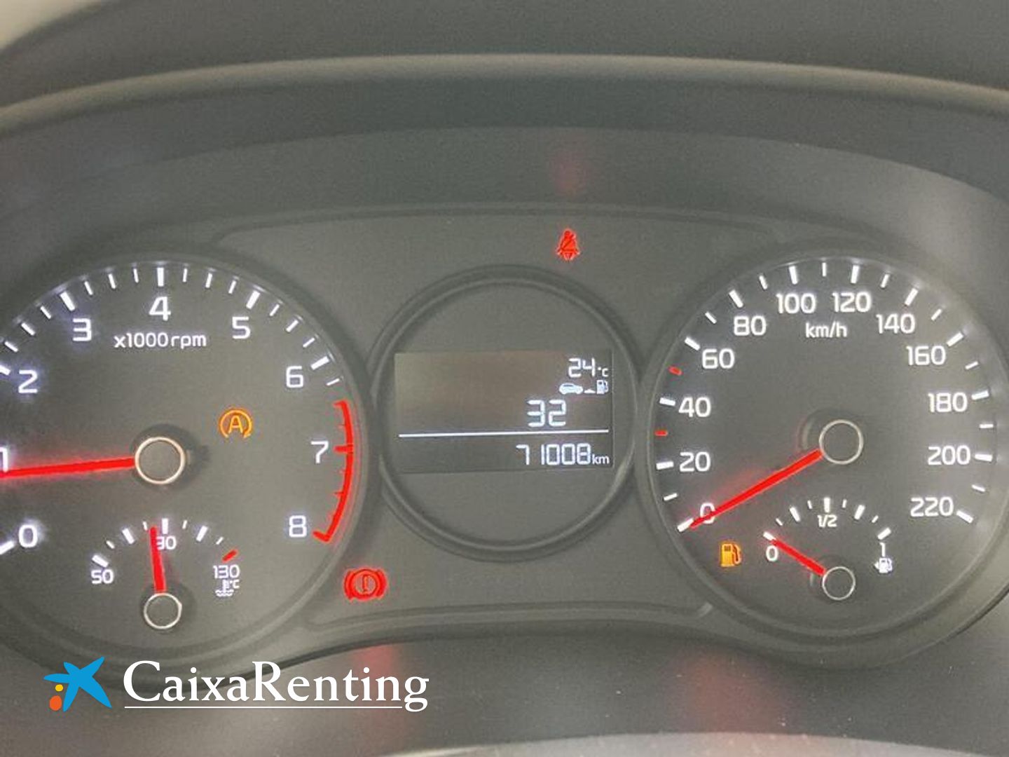Kia Picanto 1.0 DPi Concept 49 kW (67 CV)