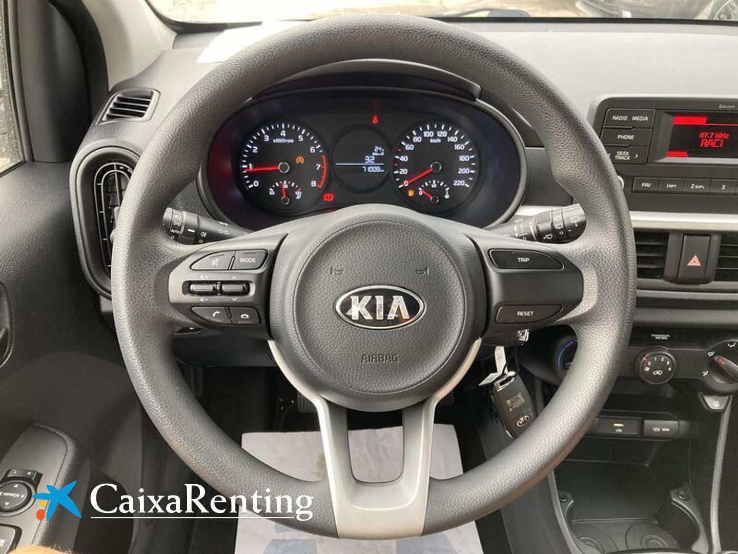 Kia Picanto 1.0 DPi Concept 49 kW (67 CV)