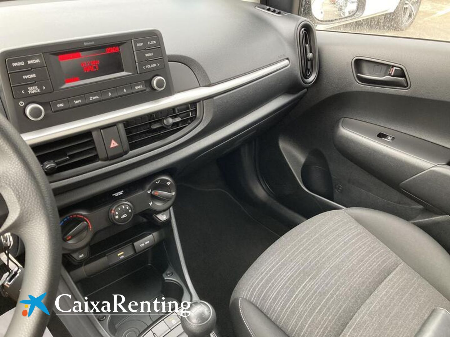 Kia Picanto 1.0 DPi Concept 49 kW (67 CV)