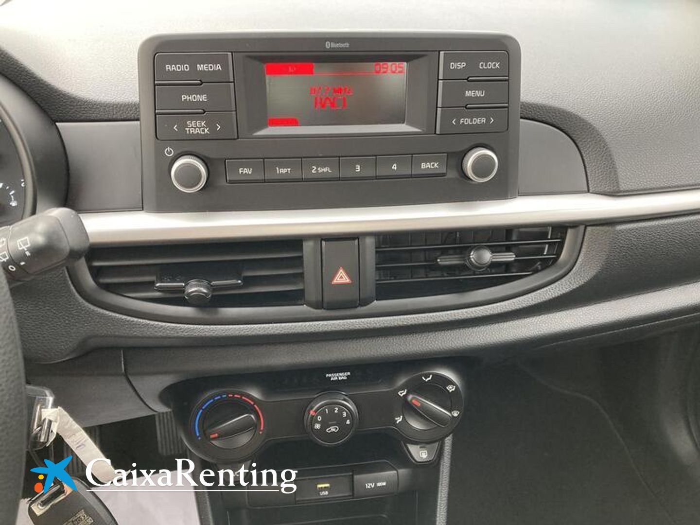 Kia Picanto 1.0 DPi Concept 49 kW (67 CV)