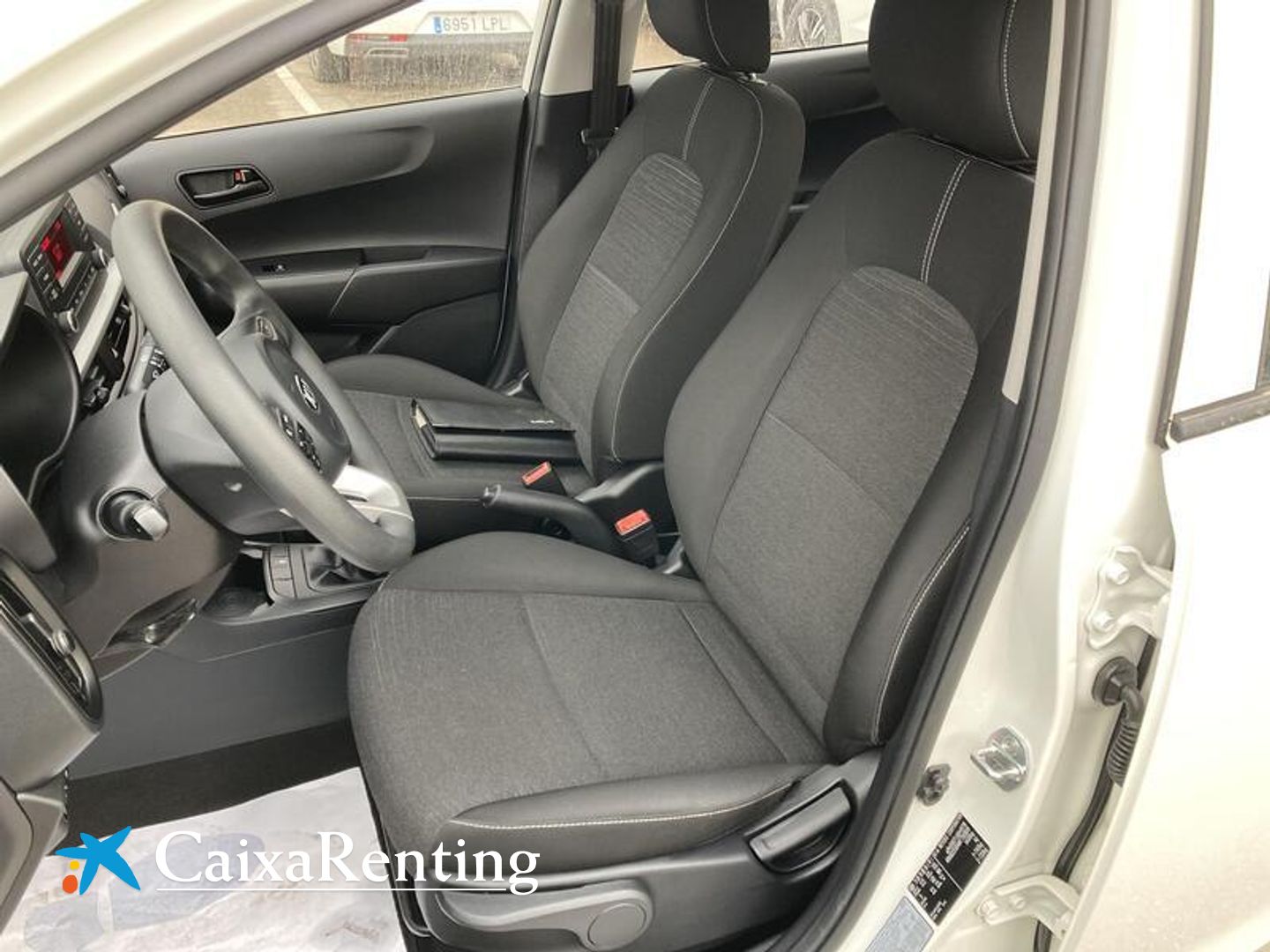 Kia Picanto 1.0 DPi Concept 49 kW (67 CV)