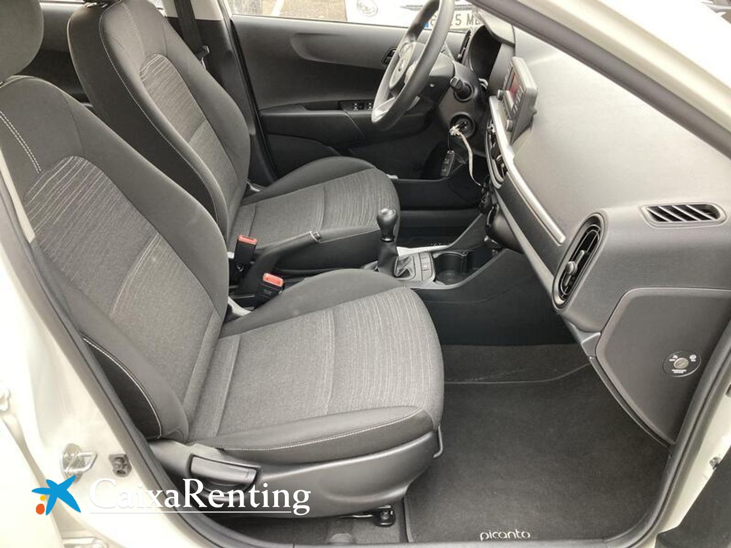 Kia Picanto 1.0 DPi Concept 49 kW (67 CV)
