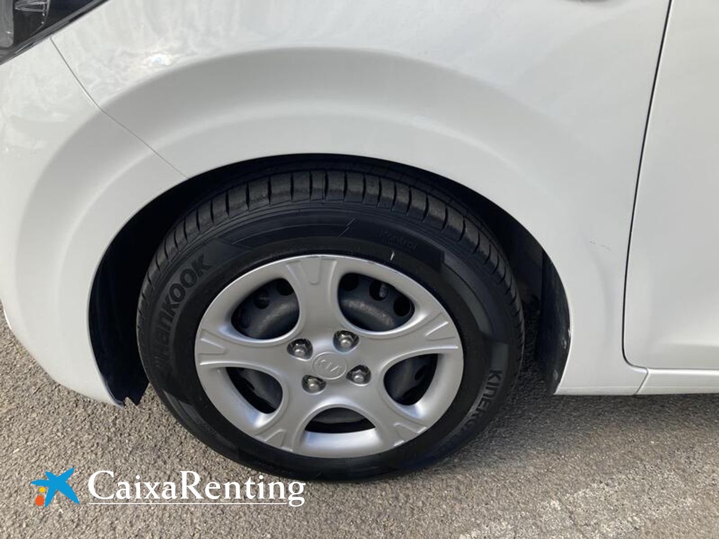 Kia Picanto 1.0 DPi Concept 49 kW (67 CV)