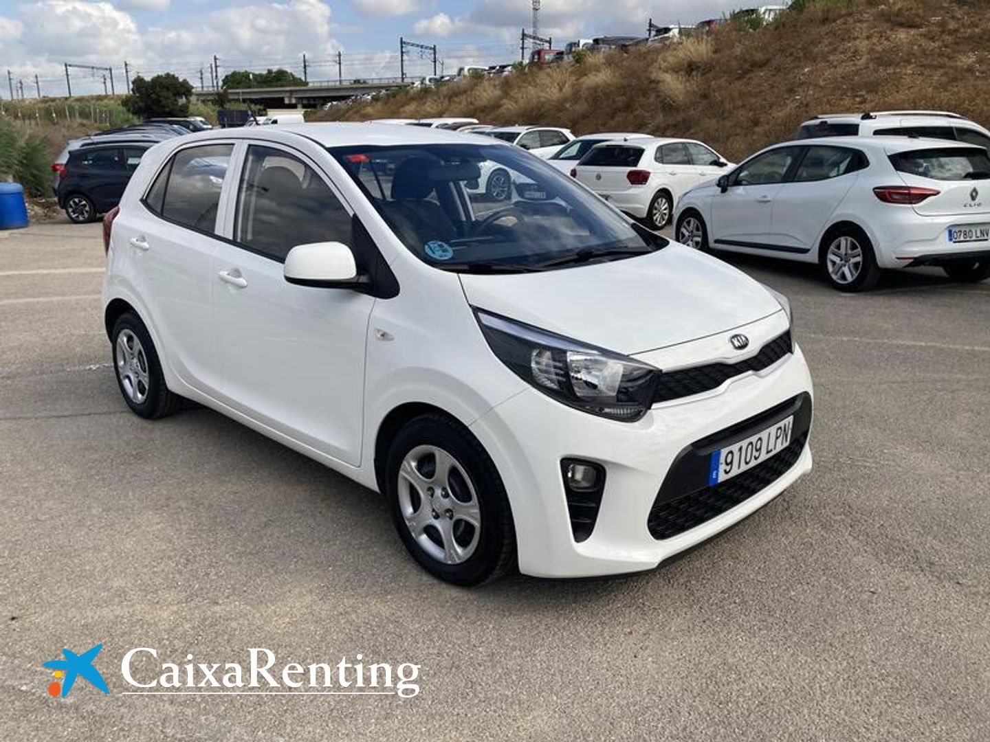 Kia Picanto 1.0 DPi Concept 49 kW (67 CV)