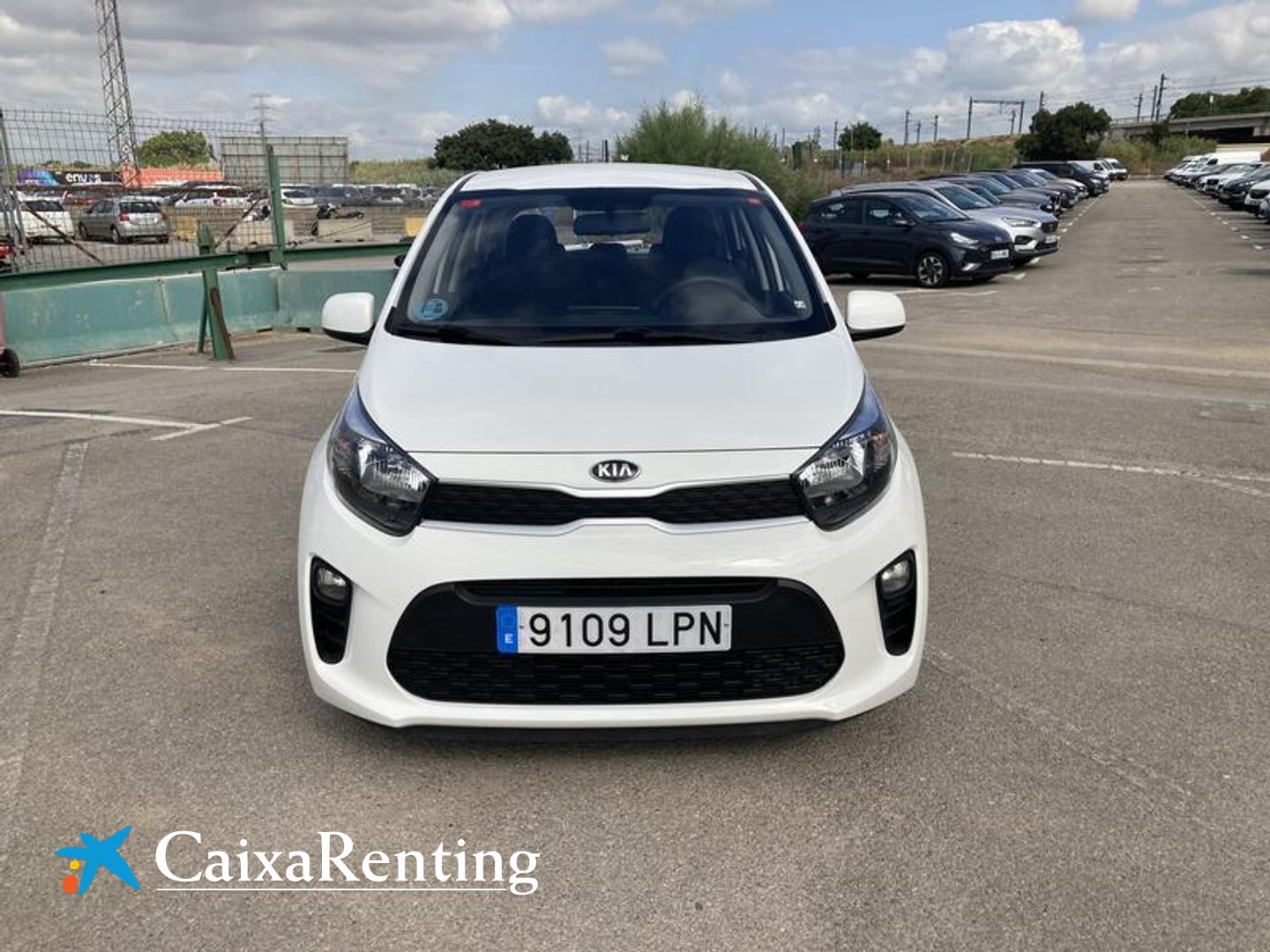 Kia Picanto 1.0 DPi Concept 49 kW (67 CV)