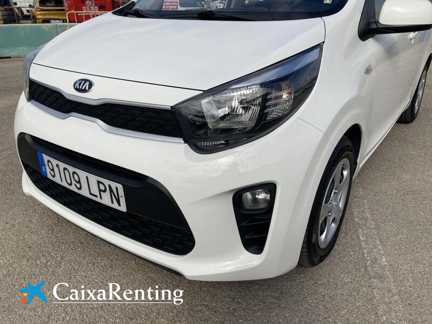 Kia Picanto 1.0 DPi Concept 49 kW (67 CV)