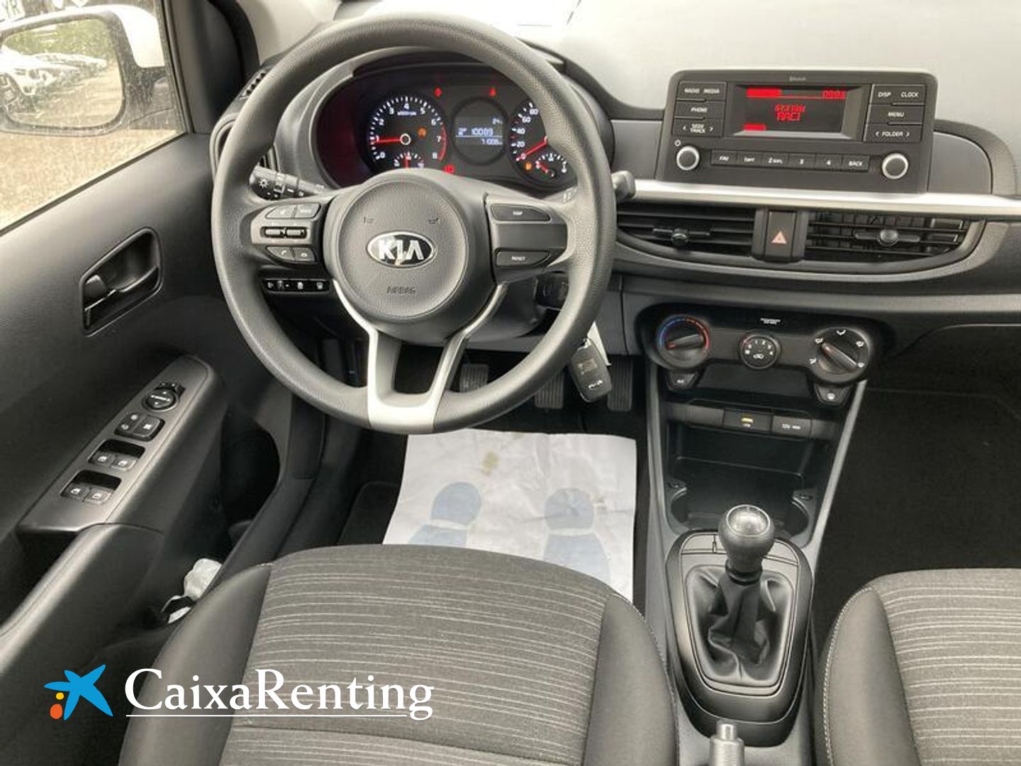 Kia Picanto 1.0 DPi Concept 49 kW (67 CV)