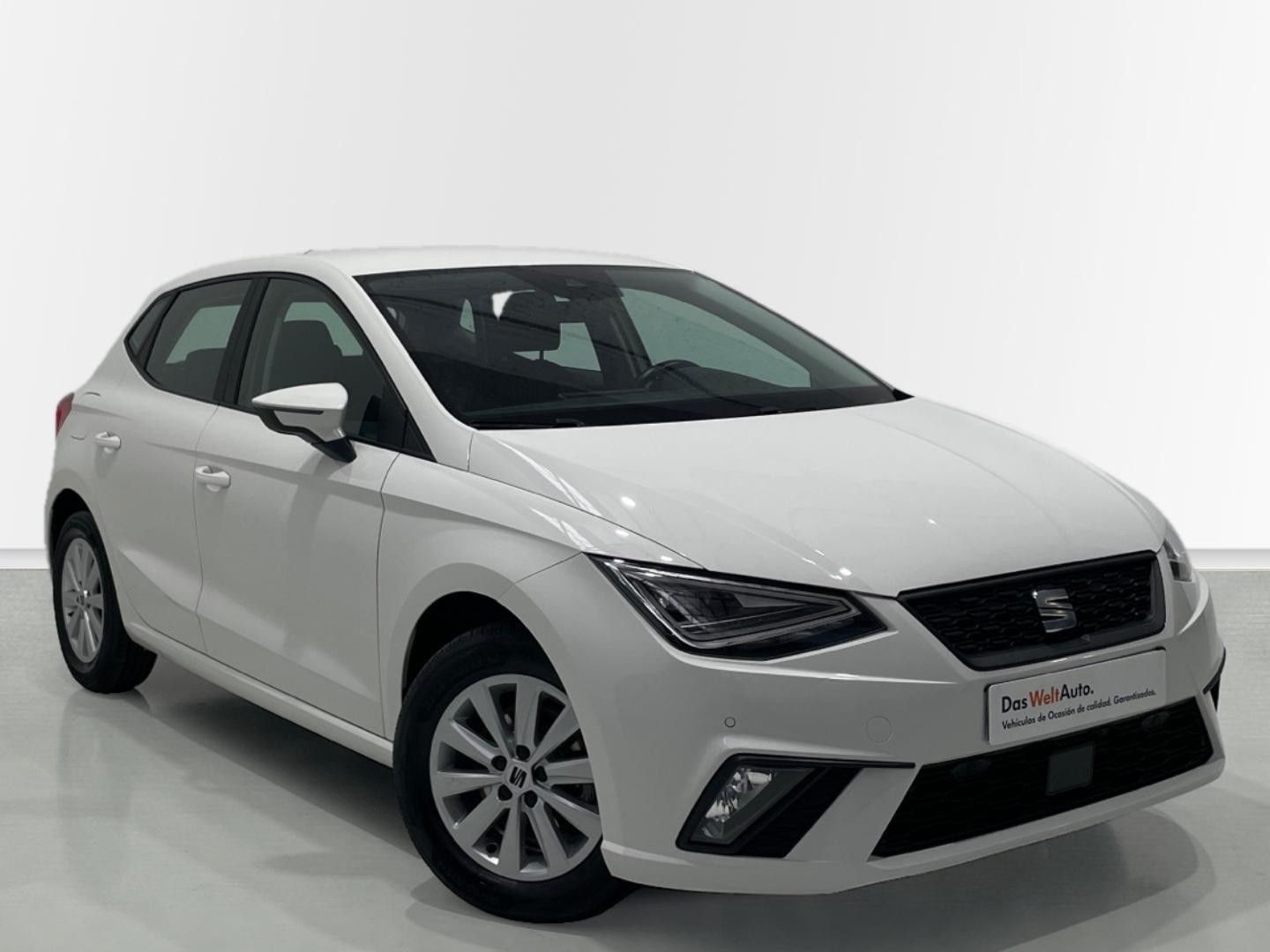 SEAT Ibiza 1.0 TSI Style Plus 81 kW (110 CV)