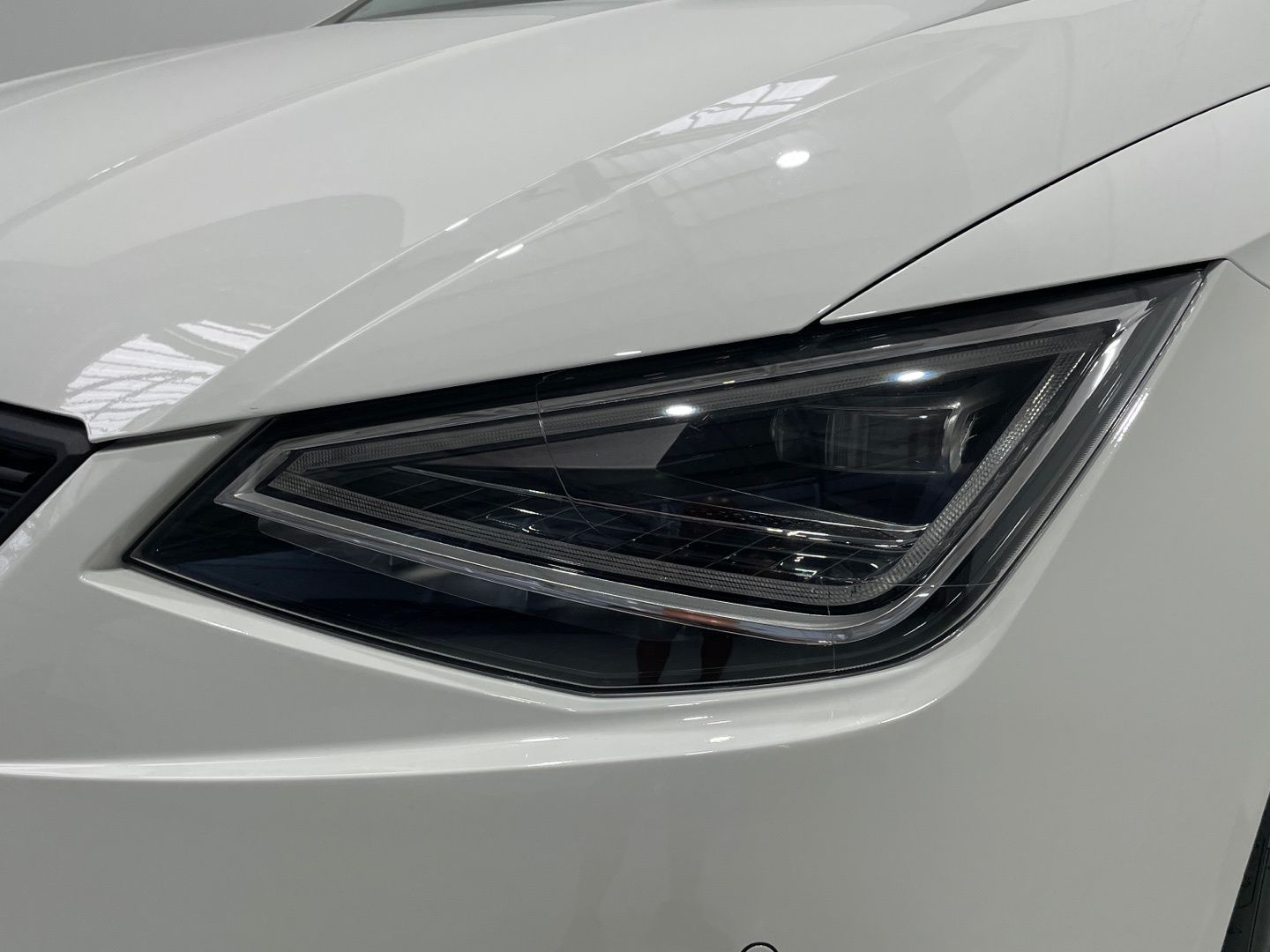 SEAT Ibiza 1.0 TSI Style Plus 81 kW (110 CV)